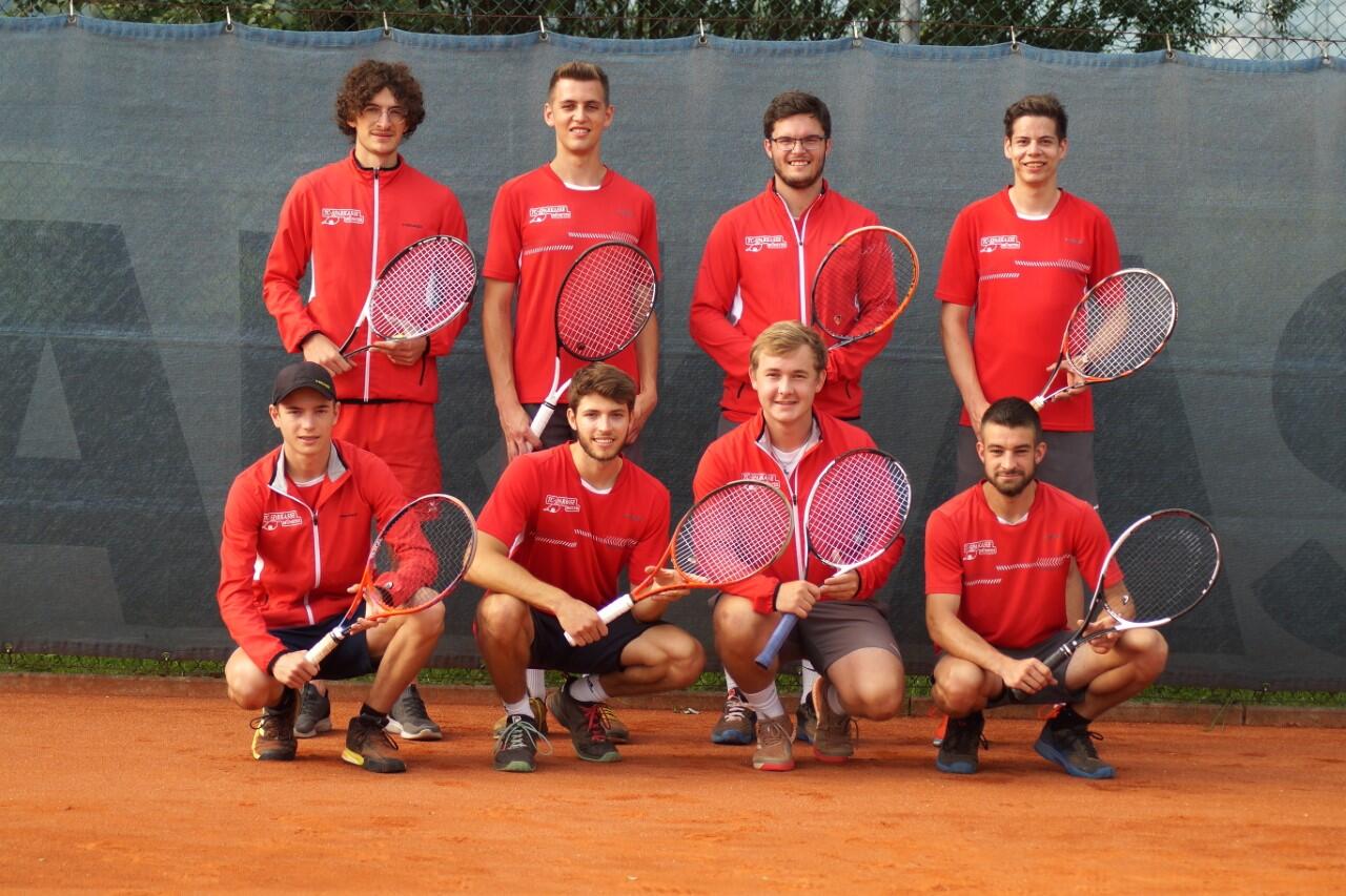 Das ist die Herren 1